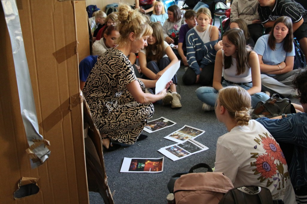 Wir gehen in die heisse&nbsp;Phase