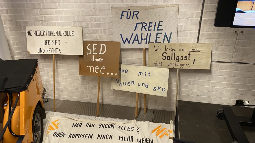 Das Making of ist da&nbsp;!