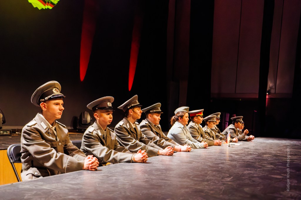 Finsterwalde Pics von Rüdiger&nbsp;Knuth