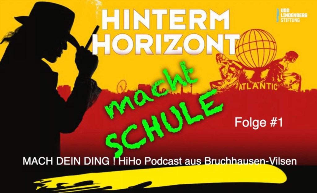 MACH DEIN DING ! Folge&nbsp;#1