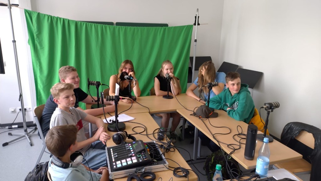 MACH DEIN DING ! Folge&nbsp;#3