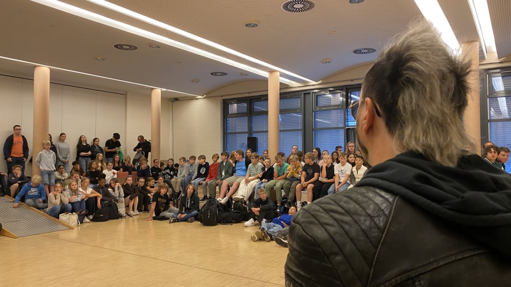 MACH DEIN DING ! FOLGE&nbsp;#4