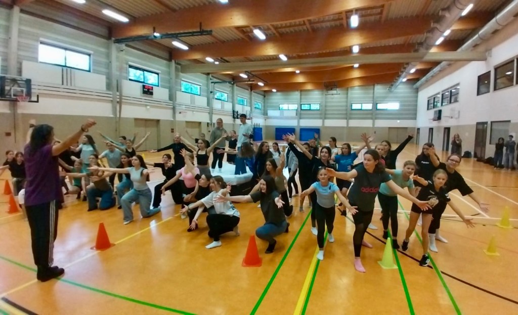 MACH DEIN DING ! Folge&nbsp;#6