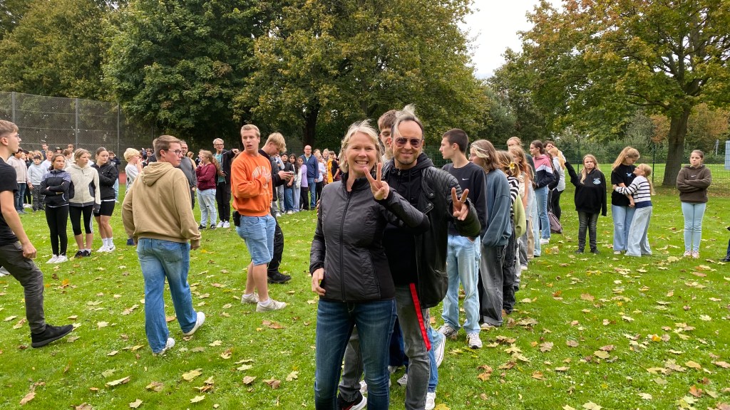 MACH DEIN DING ! Folge&nbsp;#5