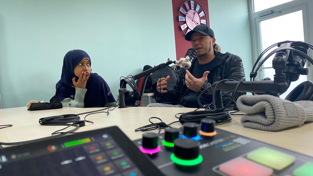 Limburg Podcast #3 mit unseren Coaches Elisabeth und&nbsp;Noah