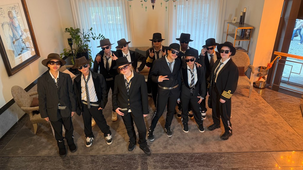 Podcast Folge #6 aus Limburg/Lahn